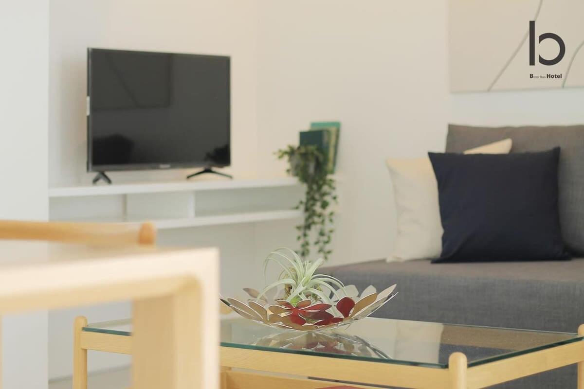 Bhotel Heiwaodori 1001 - Brand New Apt Famous Hiroshima Dori 6P Dış mekan fotoğraf